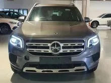 Promo Mercedes Benz GLB200 Nik 2022, Ready Dan Jaminan Harga Terjangkau