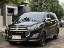 2019 Toyota Kijang Innova 2.4 Venturer MPV - Interior sangat bersih dan terawat - Tdp hanya 45jt - TERMURAHHH