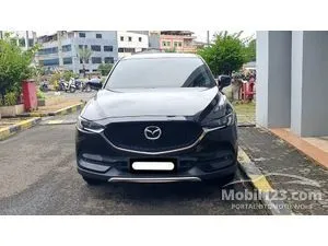 2020 Mazda CX-5 2.5 GT SUV