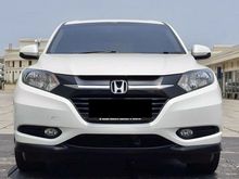 2016 Honda HR-V 1.5 E SUV