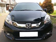 MOBILIO 2014 E CVT Matic sangat terawat angsuran Termurah
