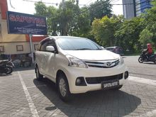 2015 Daihatsu Xenia 1.3 R DLX MPV - Special Price, Paket Kredit Ringan.