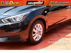2021 Nissan ALMERA 1.0 EL Sedan