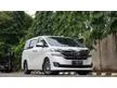 Jual Mobil Toyota Vellfire 2017 G 2.5 di DKI Jakarta Automatic Van Wagon Putih Rp 665.000.000