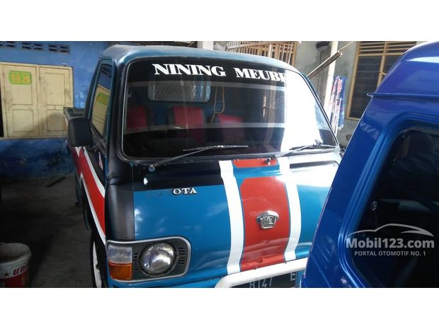  Hiace  Toyota  Murah 17 mobil  bekas dijual Mobil123