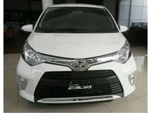 2018 Toyota Calya 1.2 B40 MPV