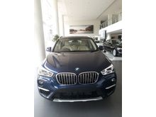 X1 xLine NEW PROFILE NIK 2018 REAR CAMERA JOYSTICK COMFORT ACCESS