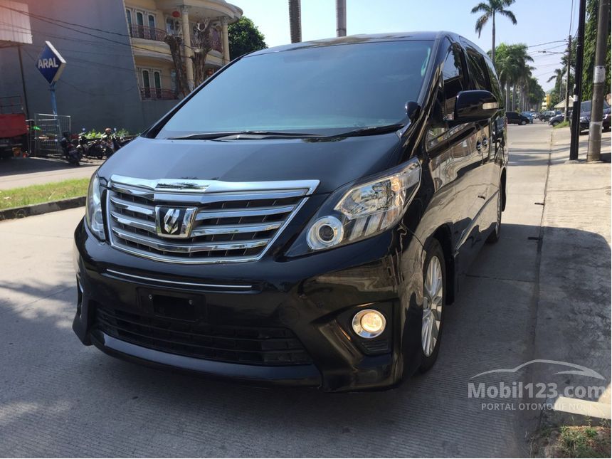 660 Mod Bussid Mobil Alphard Warna Hitam HD