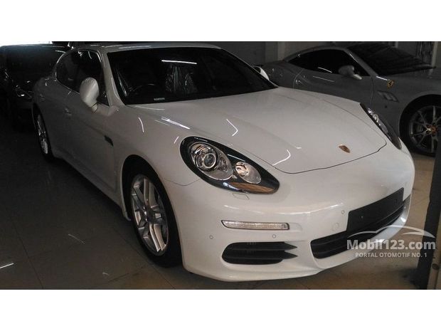 Porsche Baru Murah - Jual beli 29 mobil di Indonesia Porsche Baru Murah - Jual beli 29 mobil di Indonesia