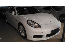Unit Baru Porsche Panamera 3.0 S NIK 2015 ATPM