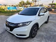 2016 Honda HR-V 1.8 (ปี 14-18) E SUV