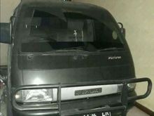 1991 Suzuki Carry 1.3 MPV Minivans