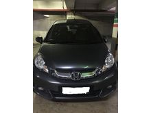Honda Mobilio 1.5 E MPV 2014