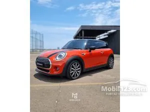 2020 MINI Cooper 1.5 3 Door Hatchback