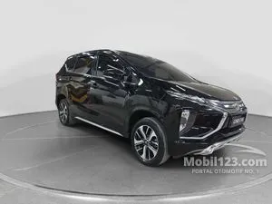 2019 Mitsubishi Xpander 1.5 Sport MPV