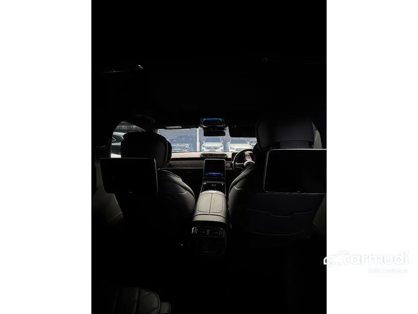2024 Mercedes-Benz S450L Luxury 4MATIC Sedan
