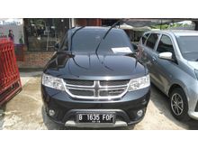 2013 Dodge Journey 2.4