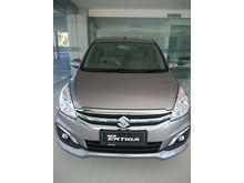 Suzuki Ertiga 1.4 GL MT