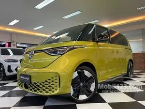 2023 Volkswagen ID. Buzz Life Van