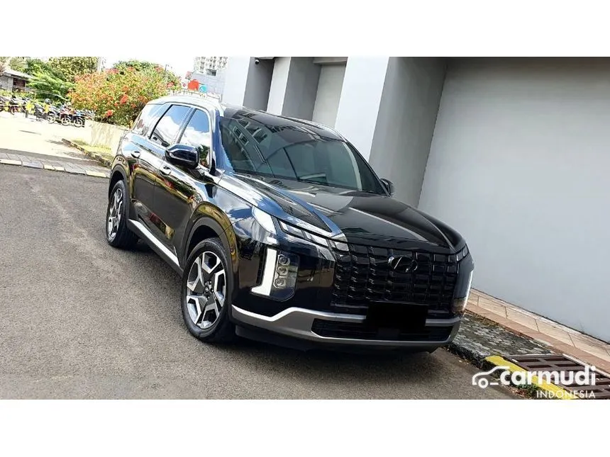 2023 Hyundai Palisade Signature 2WD SUV