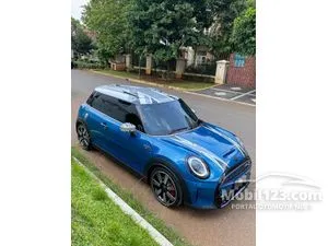 2023 MINI Cooper 2.0 S 3 Door Hatchback