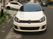 2011 Volkswagen Golf 1.4 TSI STAGE 2