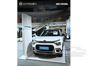 2024 Citroen E-C3 Electric SUV