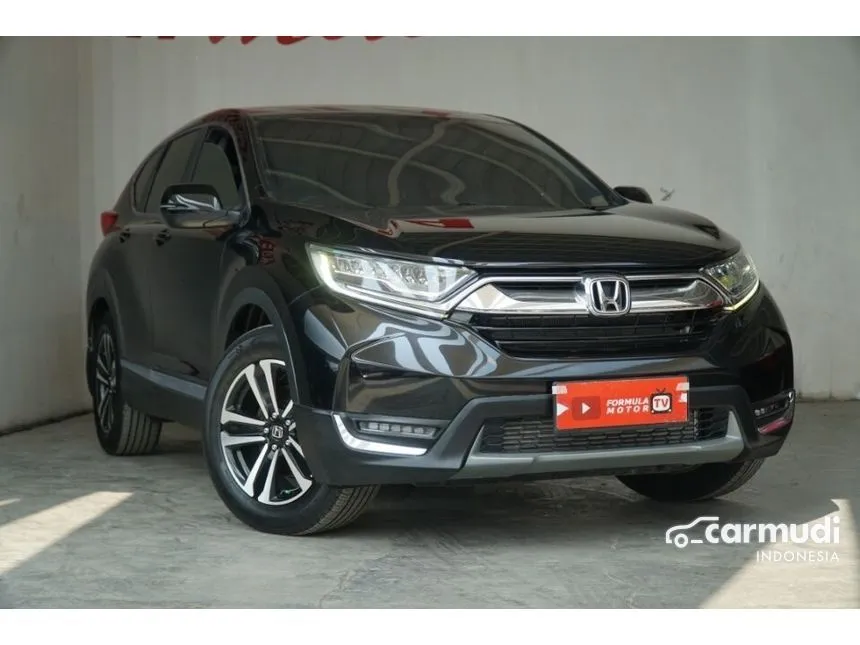 2020 Honda CR-V Prestige VTEC SUV