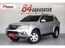 2014 Isuzu MU-X 3.0 (ปี 13-17) SUV AT