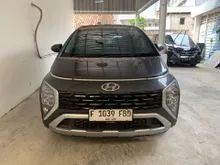 2023 Hyundai Stargazer 1.5 Prime MPV DP Minim Angsuran Ringan