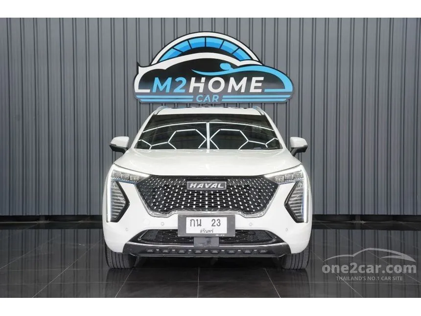 2022 Haval Jolion Ultra SUV