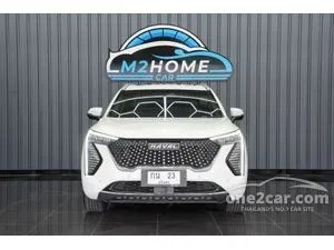 2022 Haval Jolion 1.5 Ultra SUV