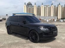 2020 Land Rover Range Rover 3.0 Vogue SUV