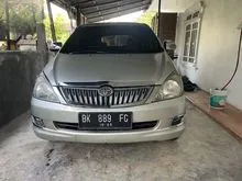 2006 Toyota Kijang Innova 2.0 E MPV