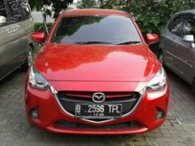 2015 Mazda 2 1.5 R Hatchback