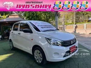 2023 Suzuki CELERIO 1.0 GL Hatchback