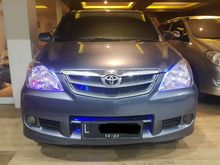 2010 Toyota Avanza 1.3 E Manual - Unit terawat, Siap di pantau
