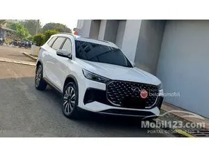 2025 Chery Tiggo 8 1.5 CSH Premium SUV