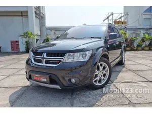 2013 Dodge Journey 2.4 SXT Platinum SUV