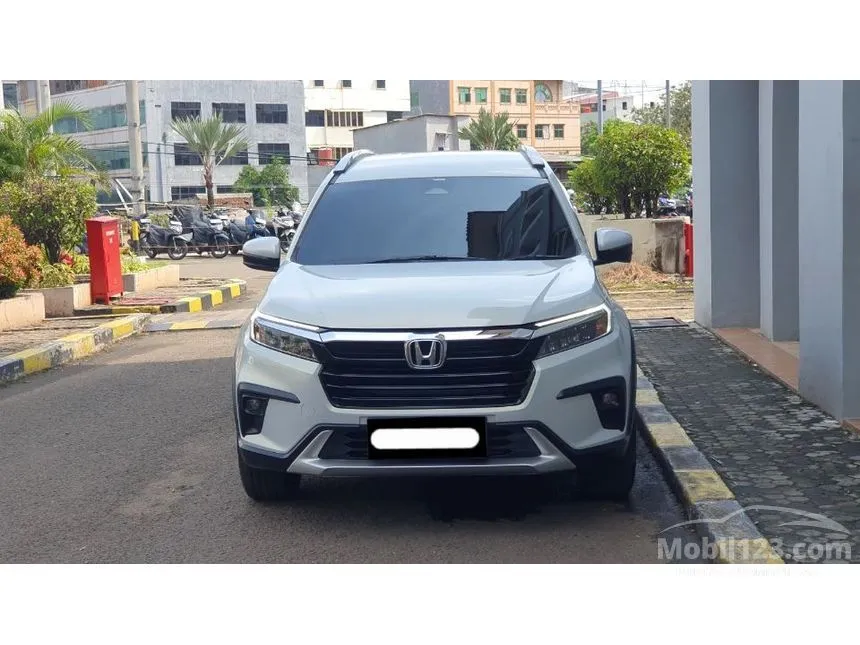 2023 Honda BR-V Prestige SUV