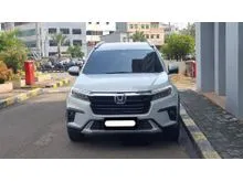 2023 Honda BR-V 1.5 Prestige SUV putih km antik 11 ribuan