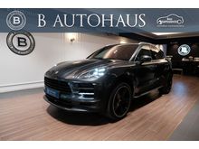 2019 Porsche Macan 2.0 (ปี 14-17) SUV AT