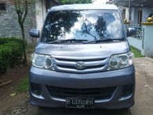 2009 Daihatsu Luxio 1.5 M MPV