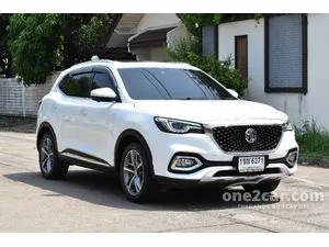 2021 MG HS 1.5 X SUV
