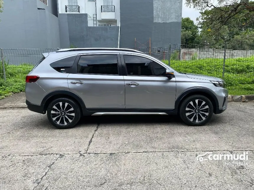 2022 Honda BR-V Prestige Honda Sensing SUV