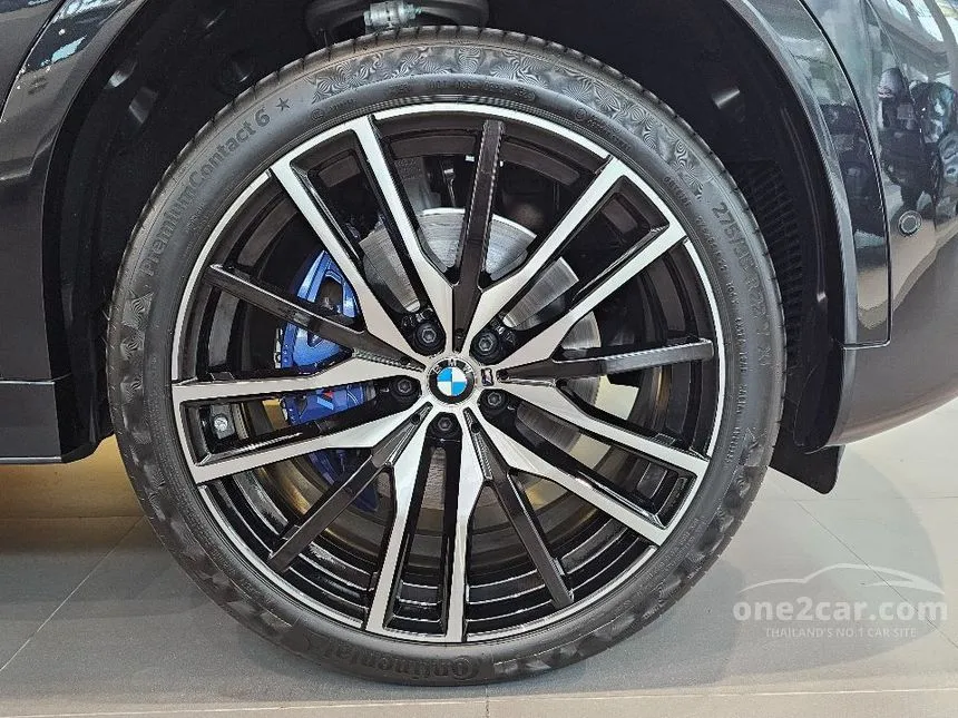 2024 BMW X6 xDrive40i M Sport SUV