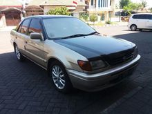 2000 Toyota Soluna 1.5 GLi Sedan