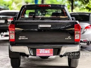 2017 Isuzu D-MAX 1.9 Hi-Lander Z Space Cab Pickup