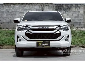 2024 Isuzu D-MAX 1.9 Z Cab-4 Pickup