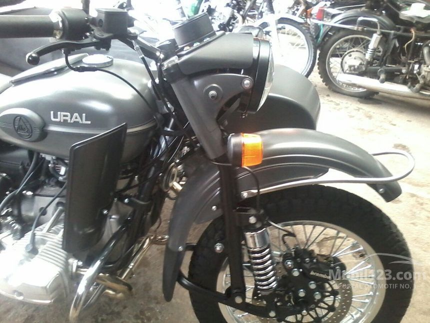 2017 URAL Gear Up Others